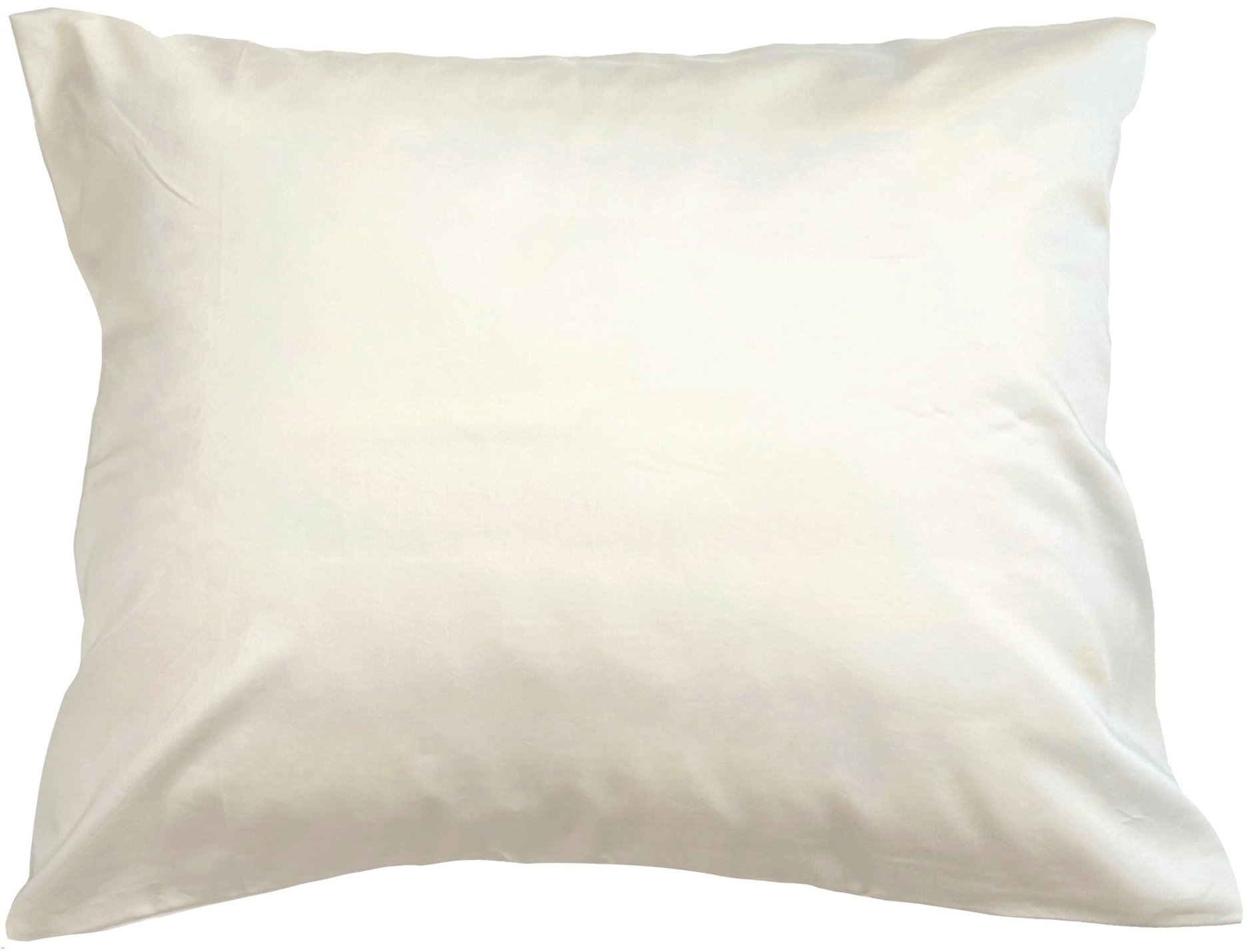 HEDDA Obliečky Tencel Lyocell Iballa krémové, rozmery obliečky na vankúš 70 × 90 cm