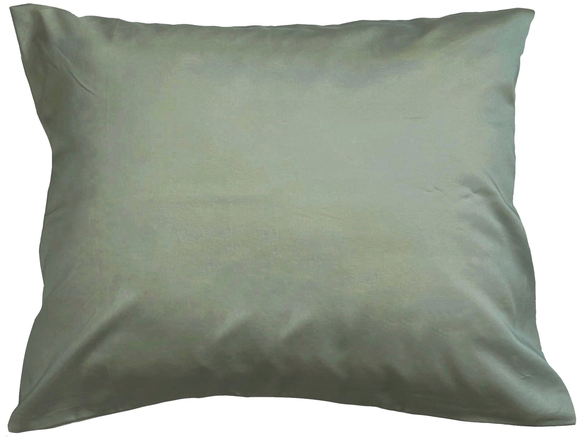 HEDDA Obliečky Tencel Lyocell Iballa zelené, rozmery obliečky na vankúš 70 × 90 cm