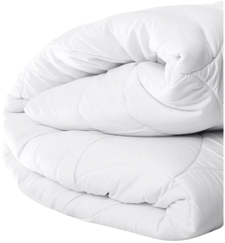 nanoSPACE Celoročná antialergická prikrývka pre alergikov, 140 × 200 cm