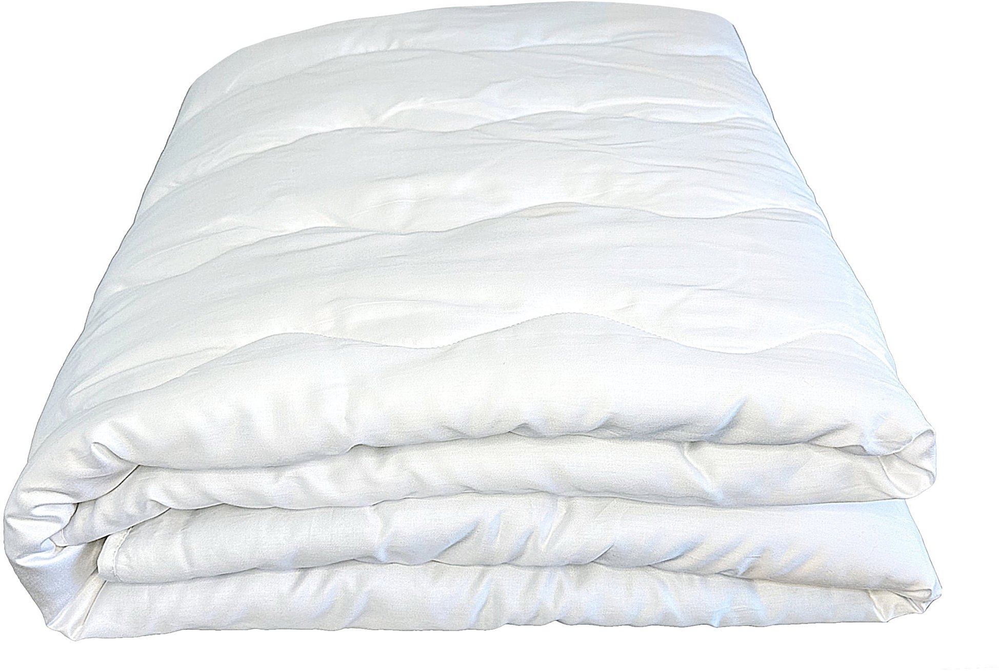 HEDDA Letná perina Comfort bavlnený satén 140 × 220 cm