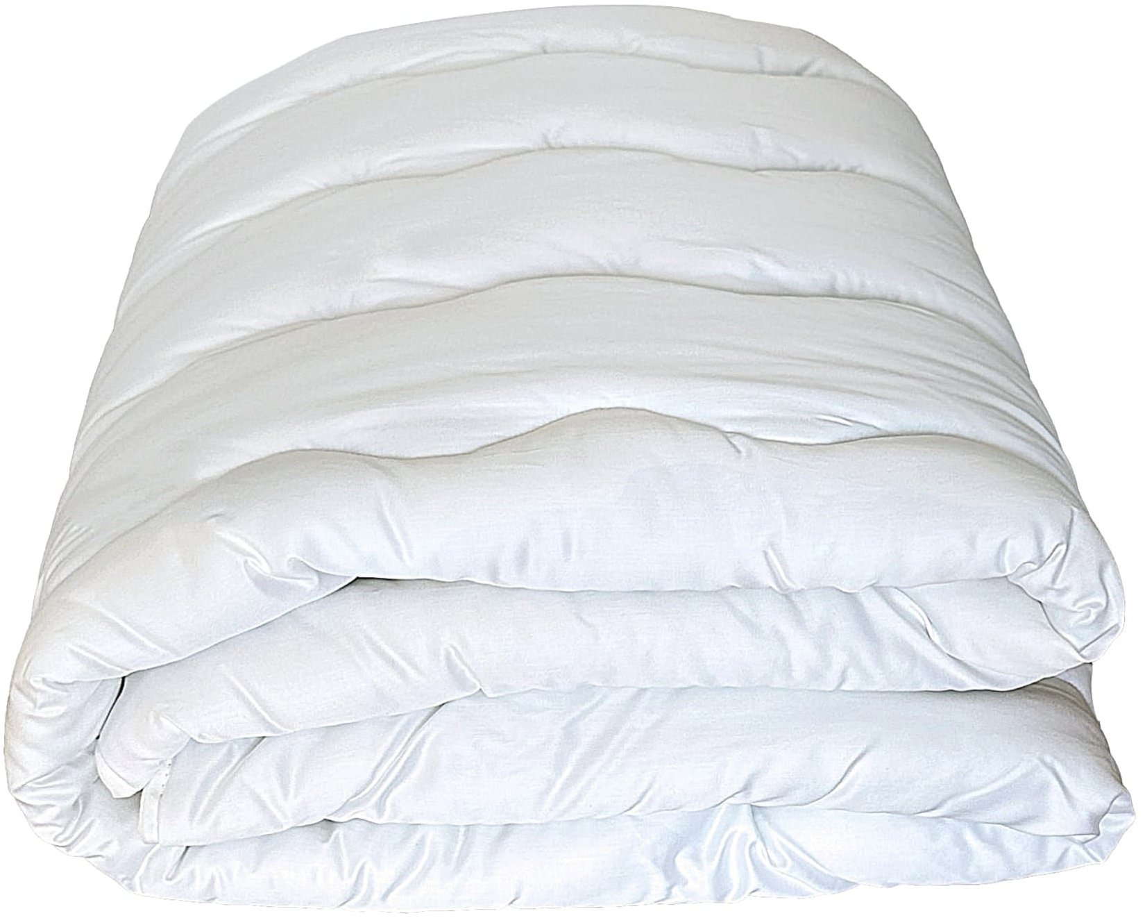 HEDDA Celoročná perina Comfort bavlnený satén 140 × 220 cm