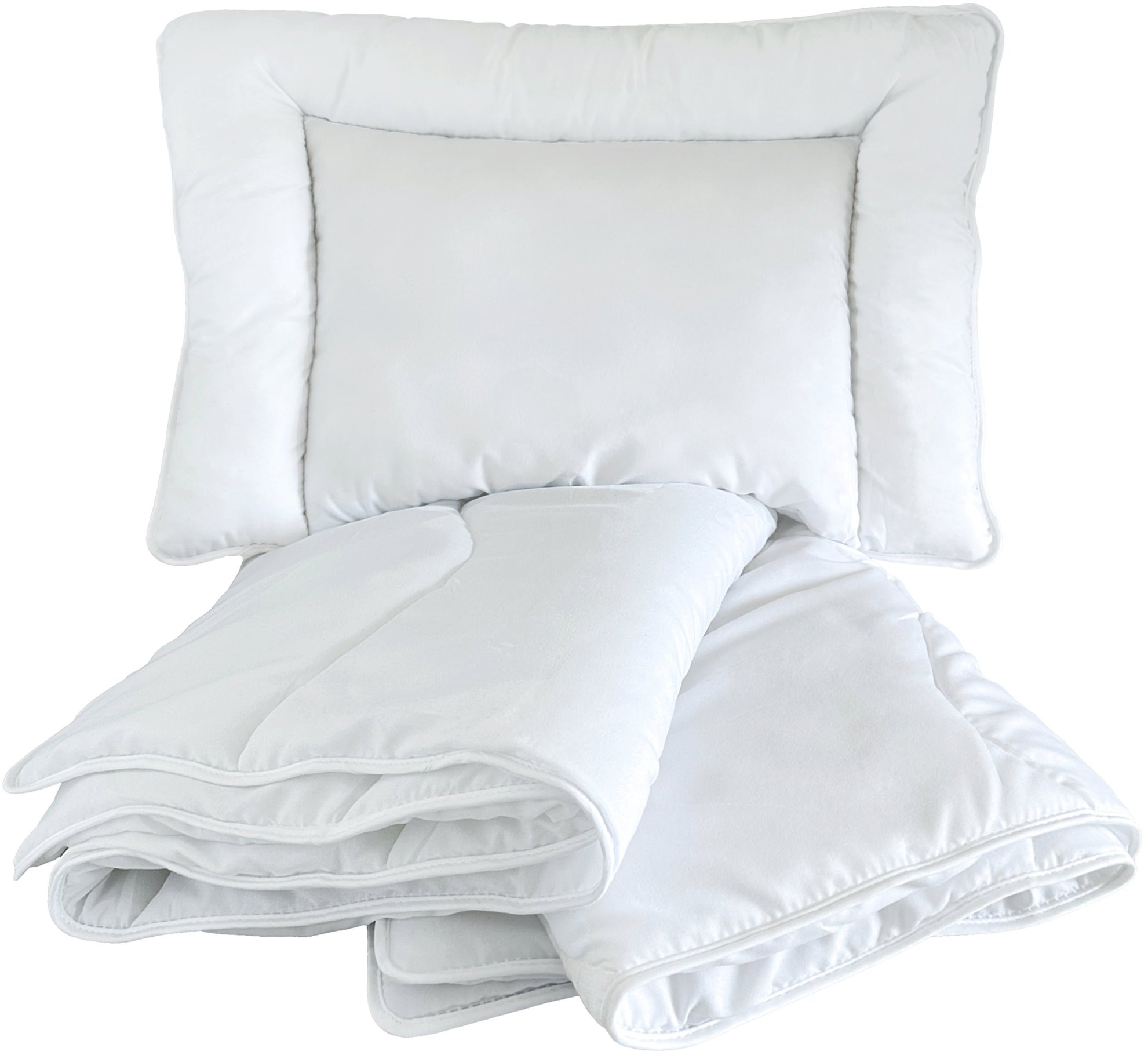 HEDDA Celoročná perina + vankúš pre bábätko Classic