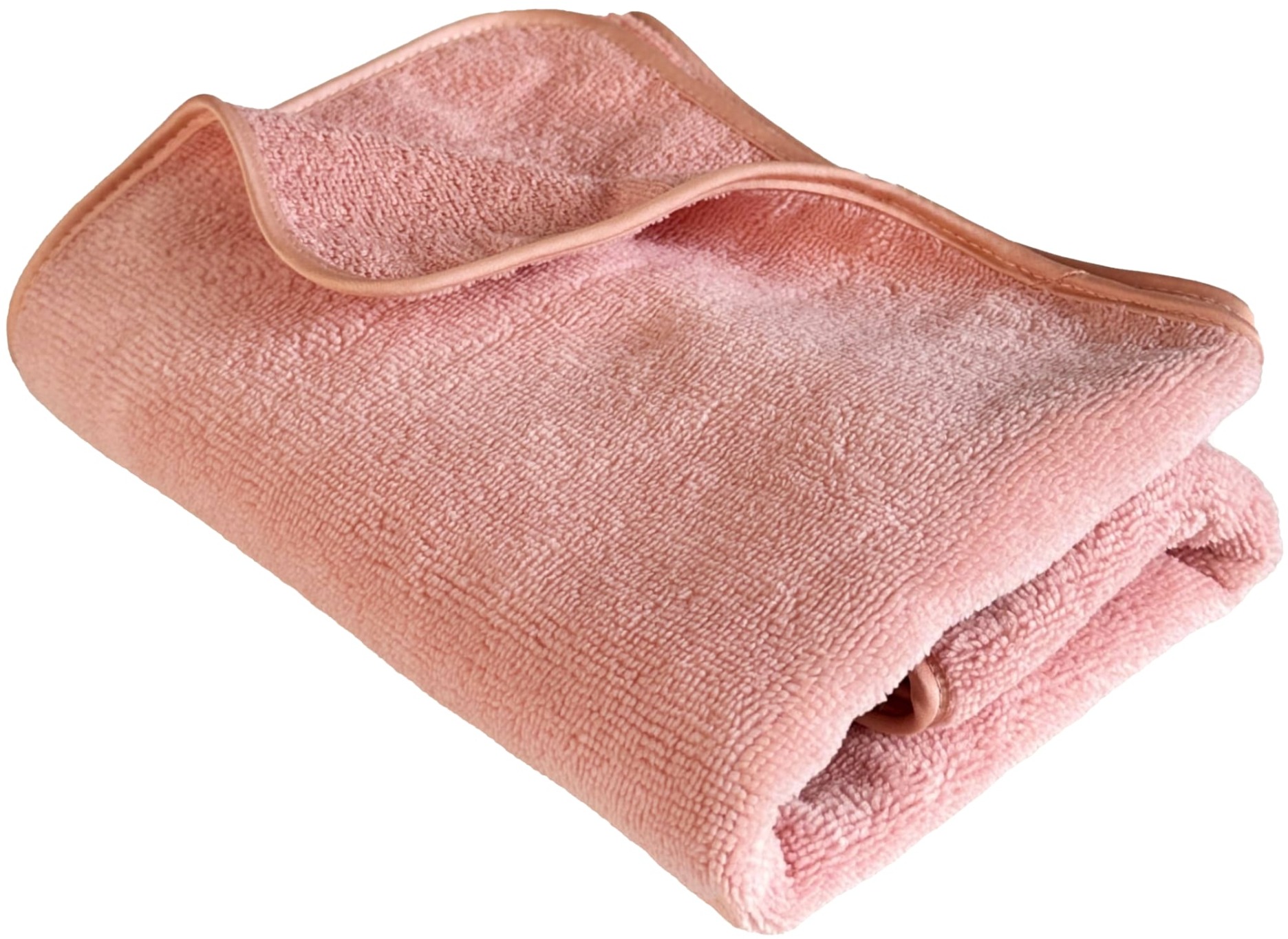 HEDDA Bambusový uterák Seiya 50 × 100 cm, rose
