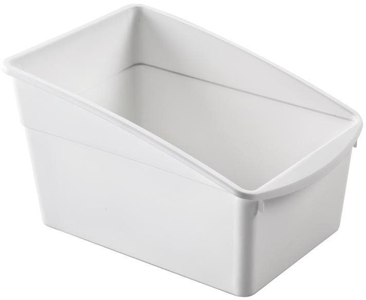 HEIDRUN ORGANIZÉR UNIVERZÁLNY, PLAST, 26 × 18,5 × 15 cm