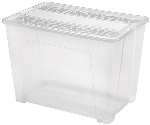Heidrun TEX BOX 70 L