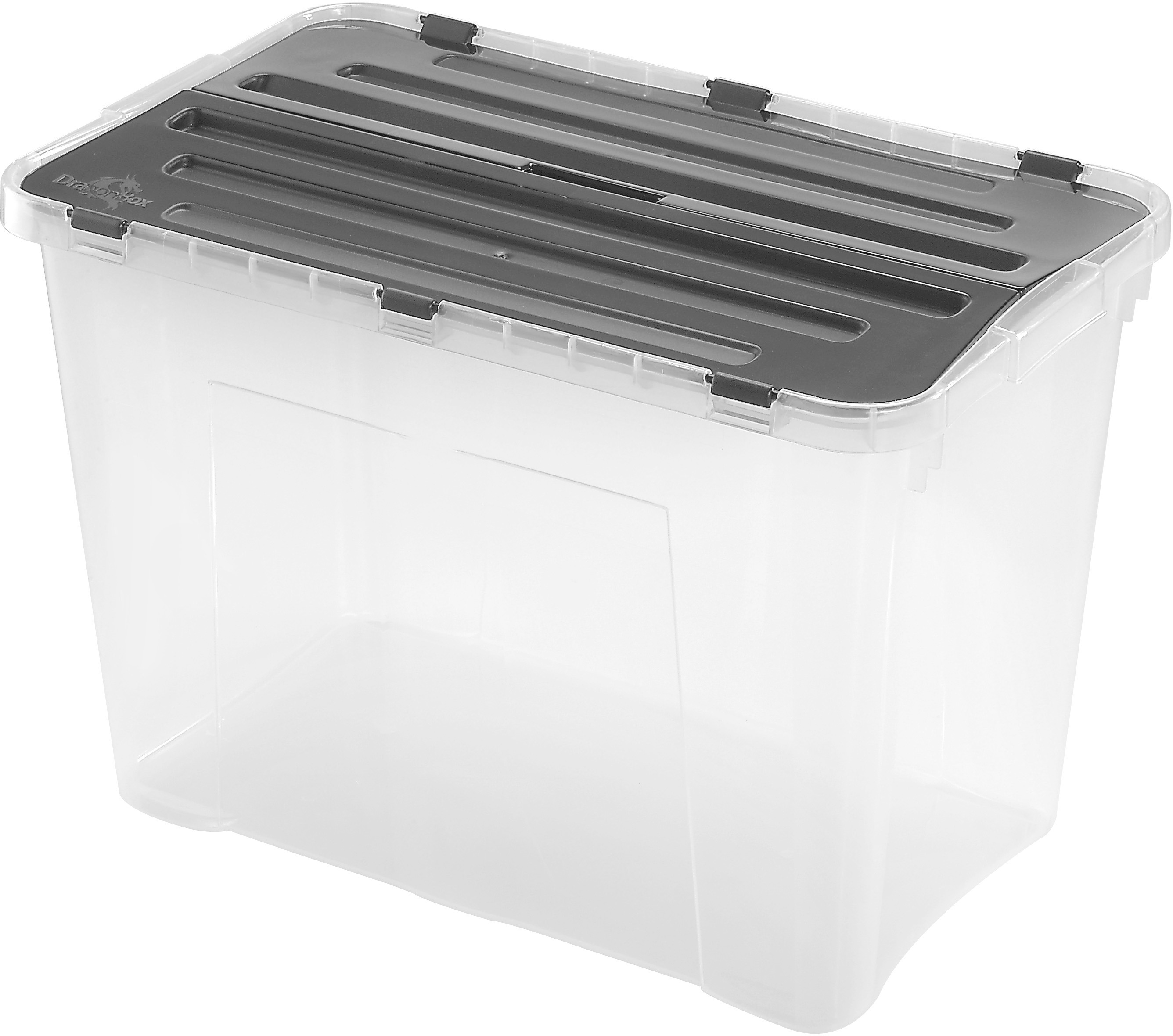 Heidrun DRAGON 60 L