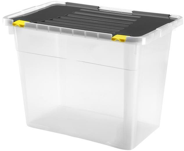 HEIDRUN Dragon ONE Box 100 l