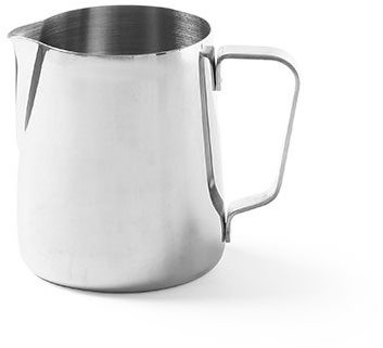 Hendi Kanvica na spenenie mlieka 350 ml
