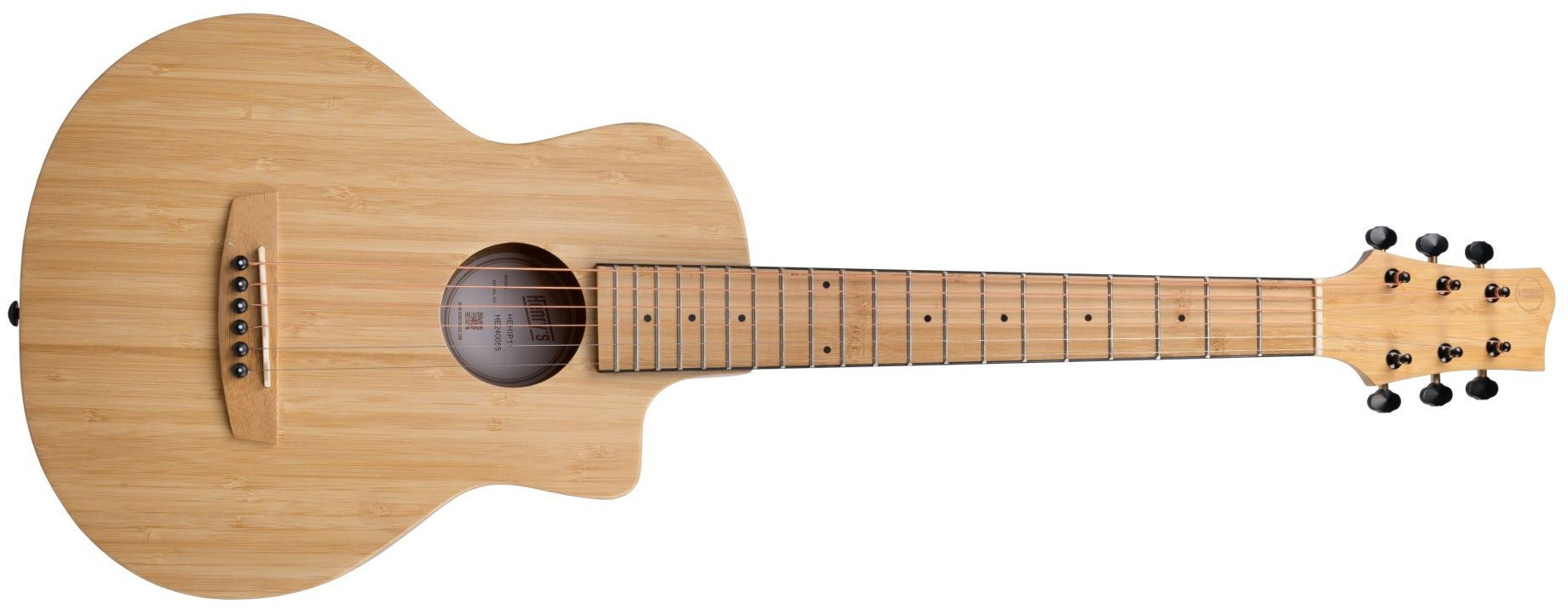 Henry's Travel HIP11 Hipster – Natural