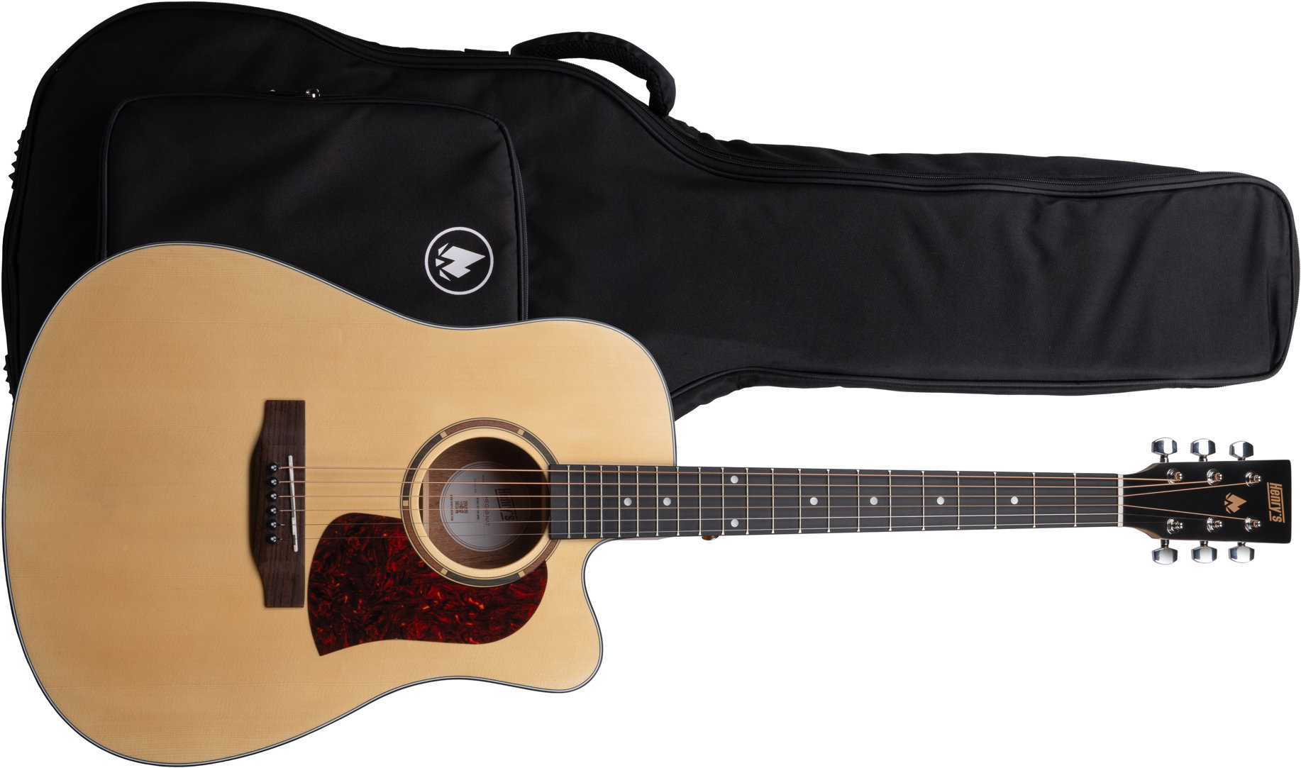 Henry`s Bonefire HEB102 – natural