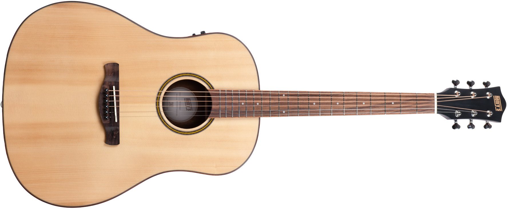 Henry's DAILY – HJD2-E EVERY natural