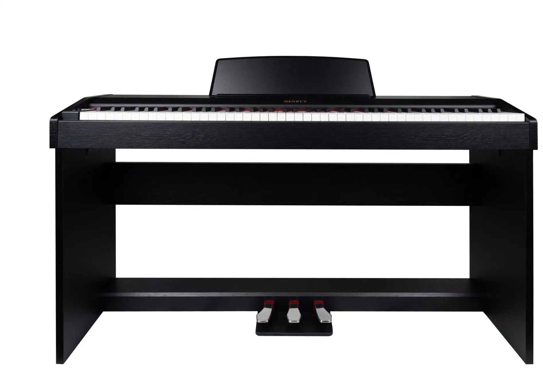 Henry's VERO čierne