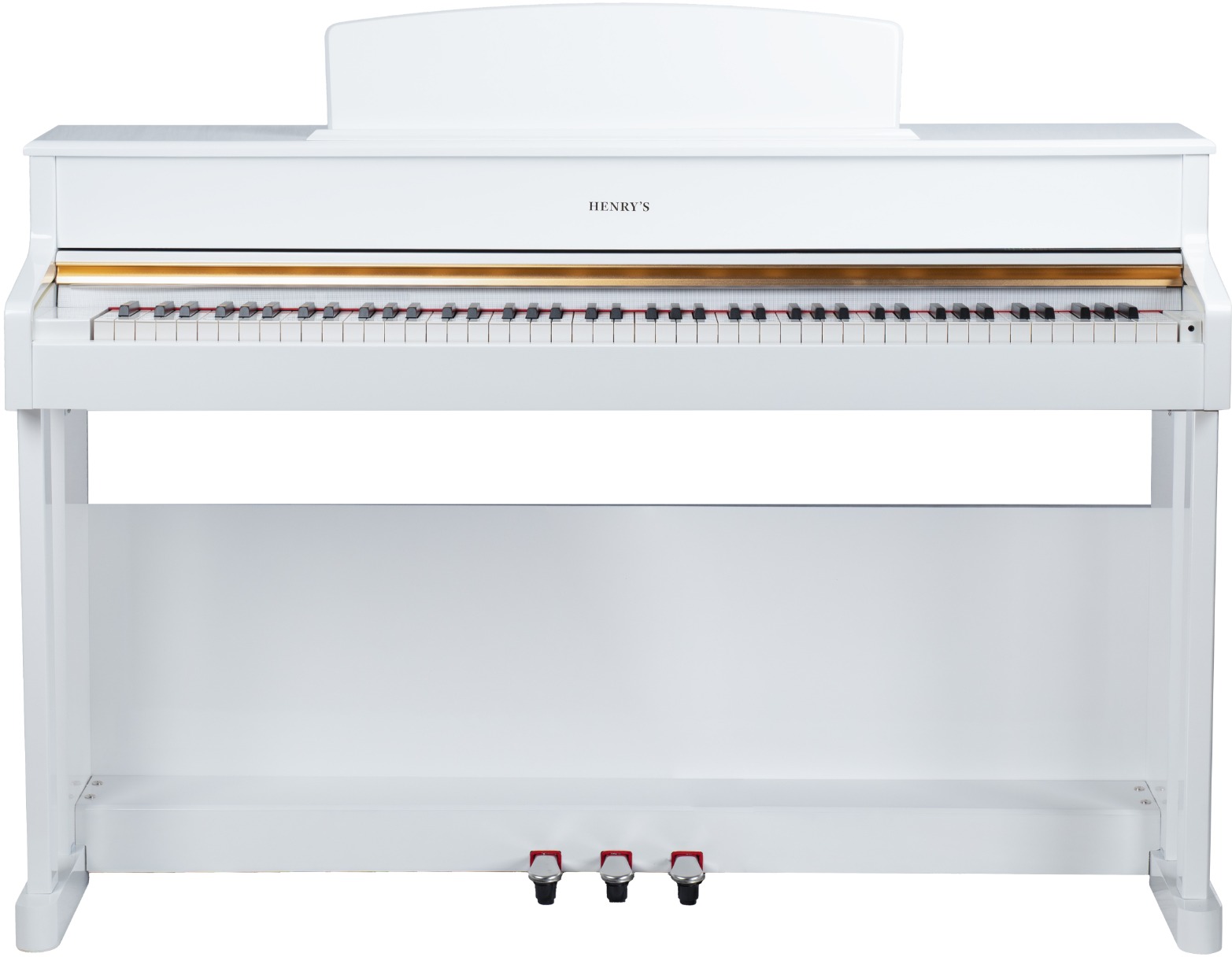 Henry's VERETIS biele