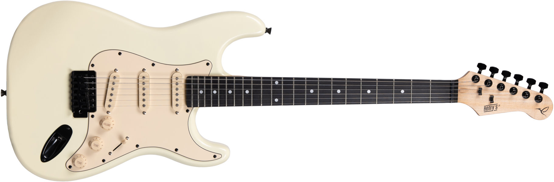Henry's Jr. Bird II ST1-NJR Dove – Olympic White