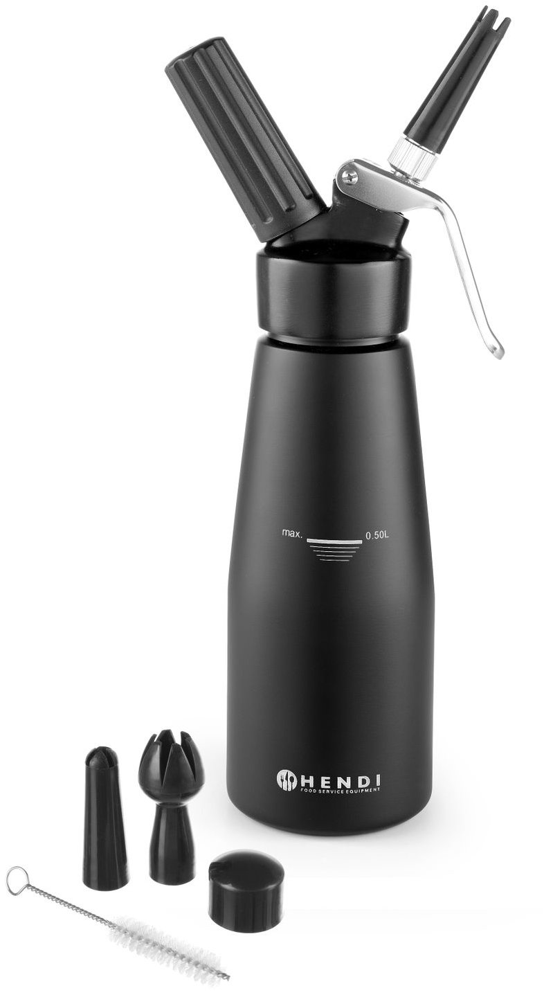 Hendi kitchen line 588598
