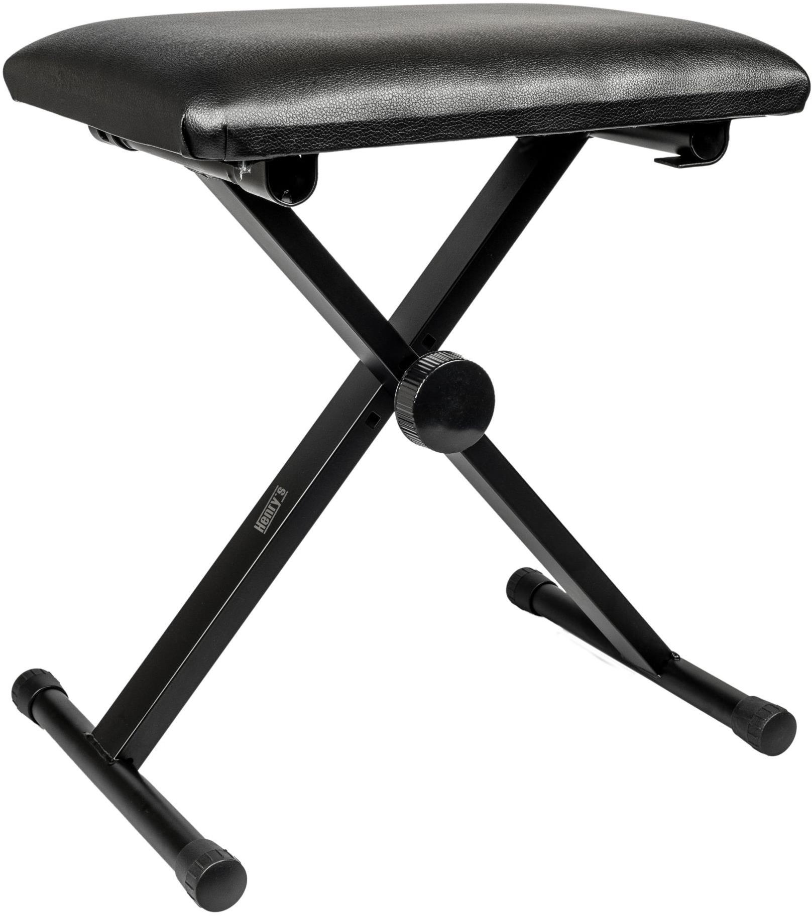 Henry’s HEKSX01, čierna