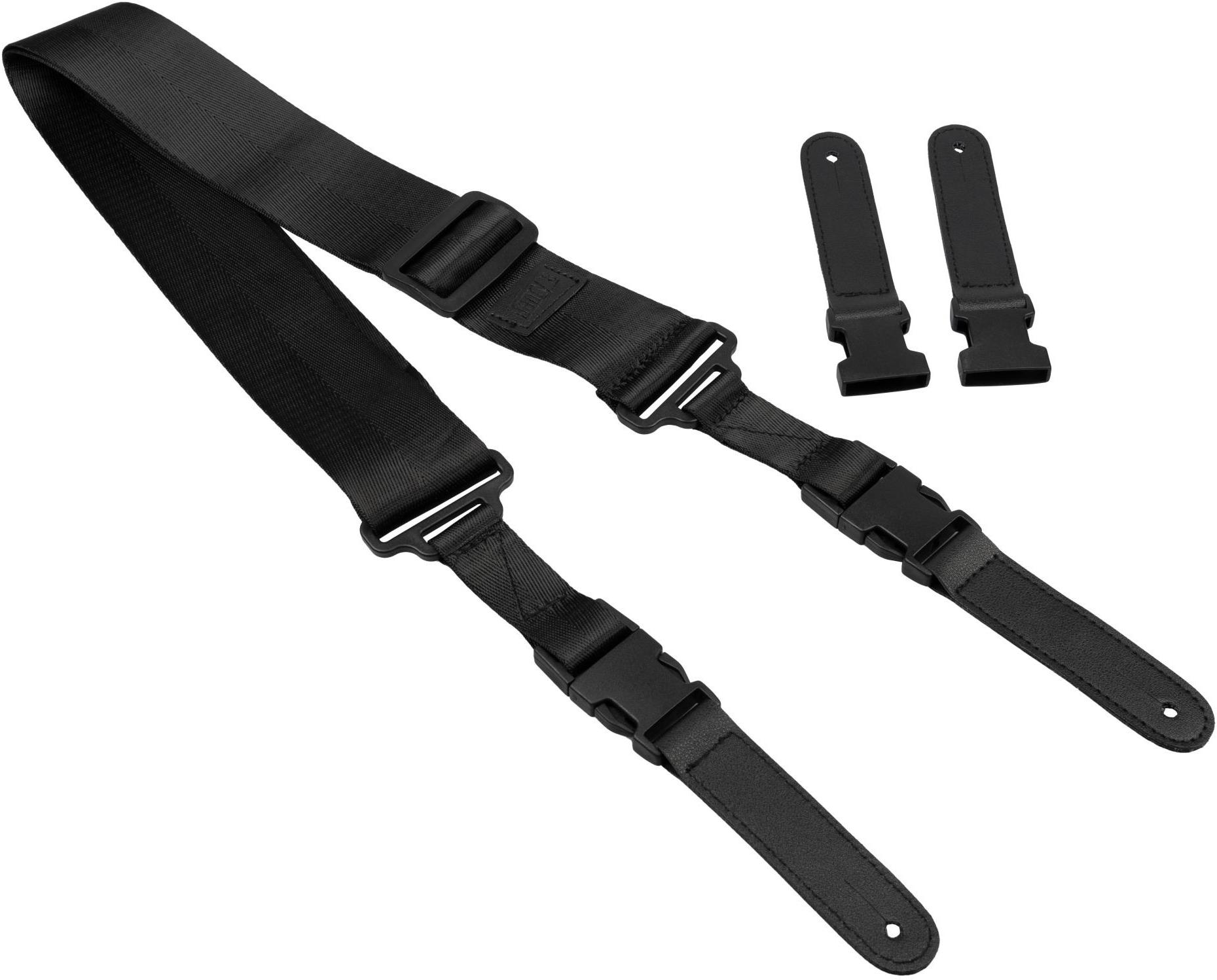 Henry's HESTRAPFST01