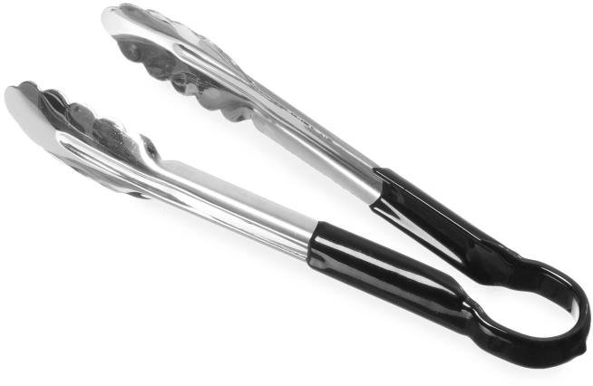 Hendi Kliešte na potraviny a riad 250 mm