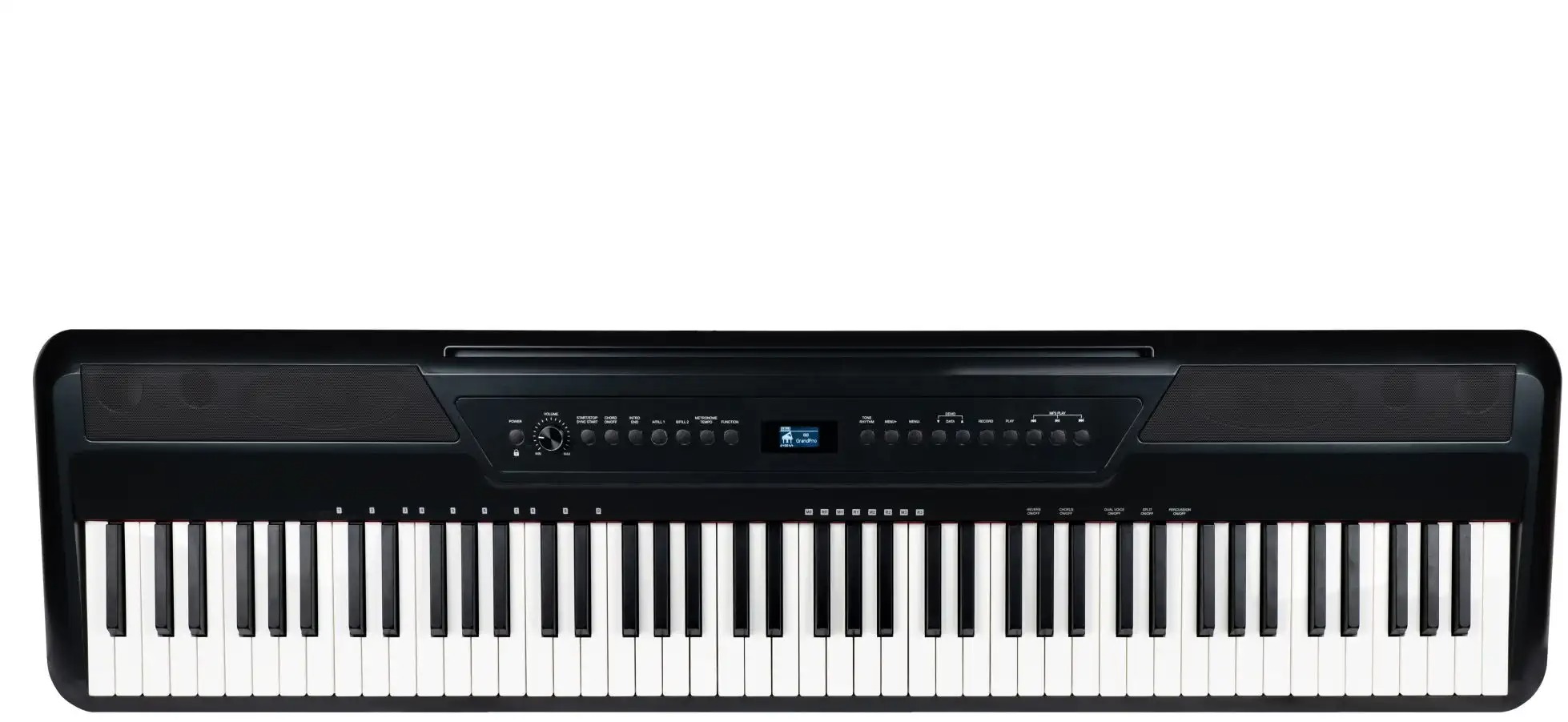 Henry's TARI čierne