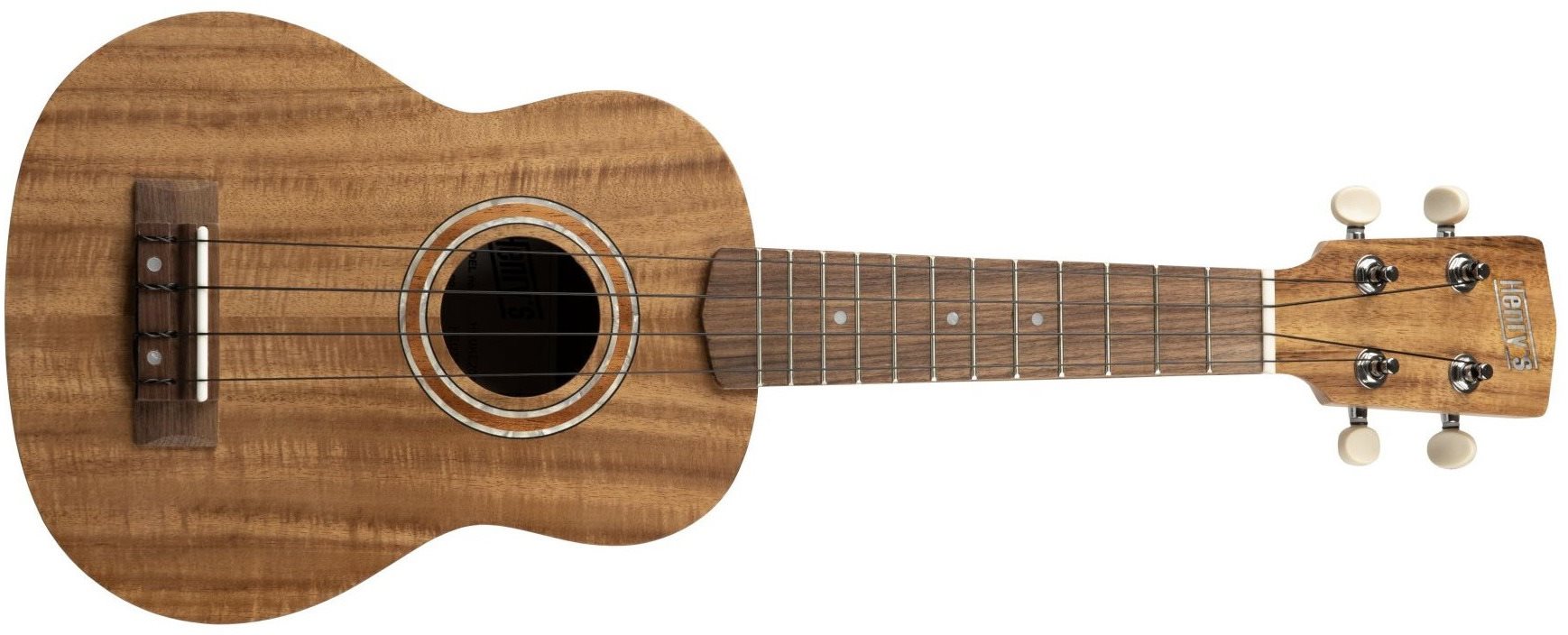 Henry's HEUKE20A-S01