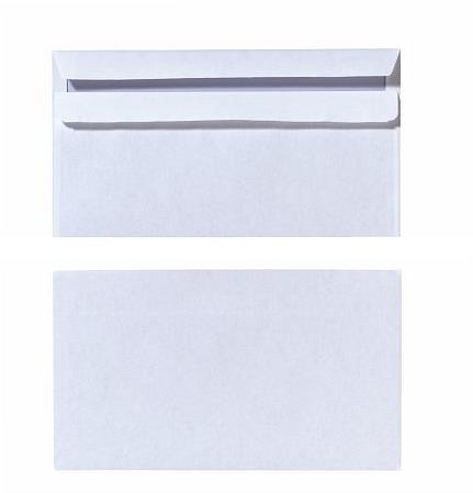Herlitz kancel. DL 100 ks biela