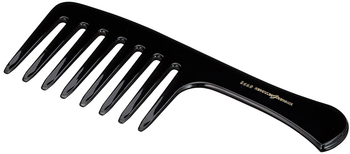 Hercules Sägemann Magic Star Comb 5660 Seamless 9