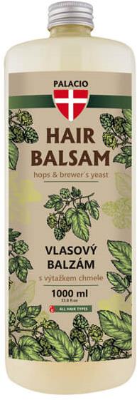 Herbal Therapy Vlasový balzam s výťažkom z chmeľu, 1000 ml