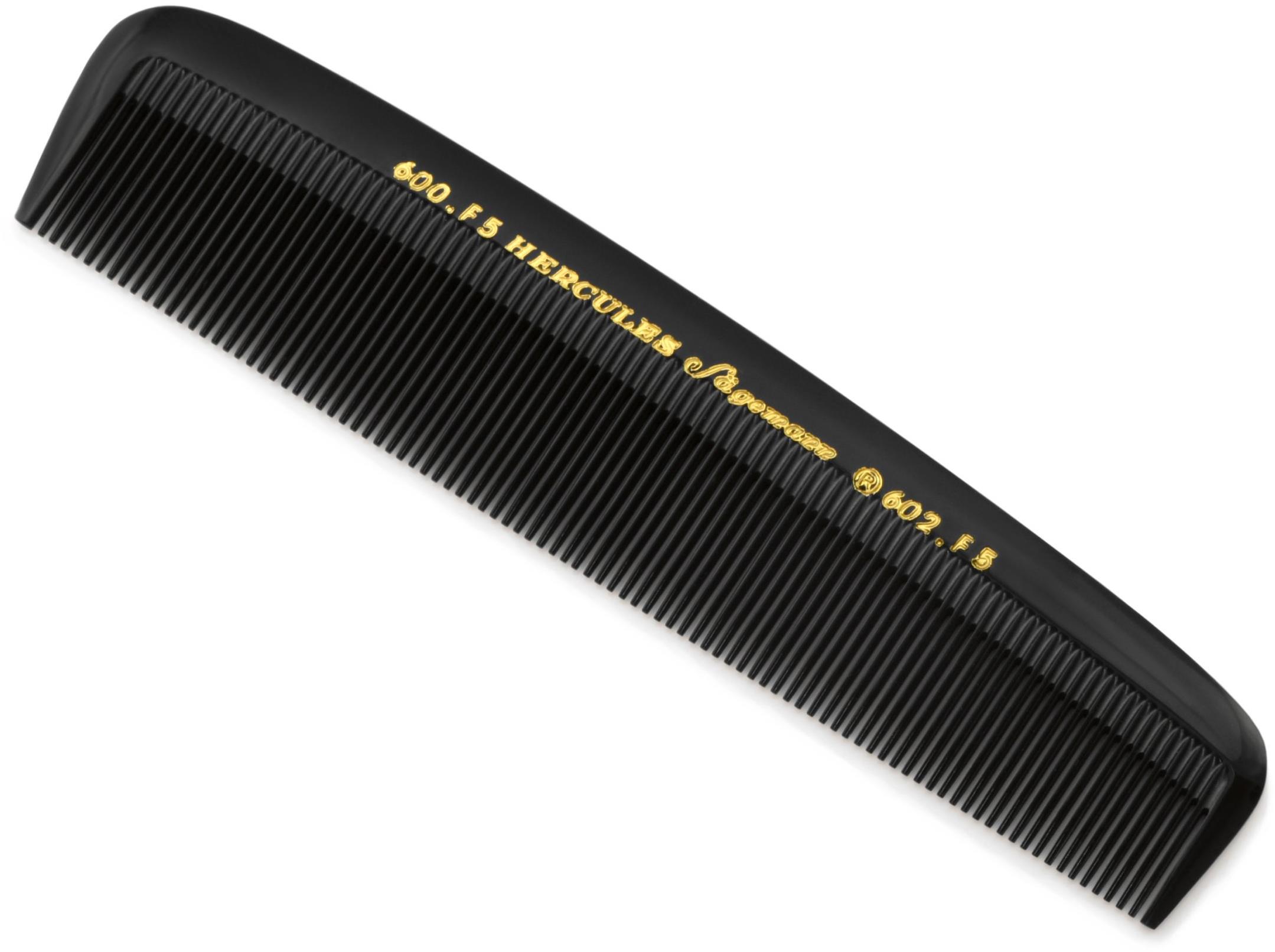 Hercules Sägemann Saw Man Master Comb Styling 600F5-602F5