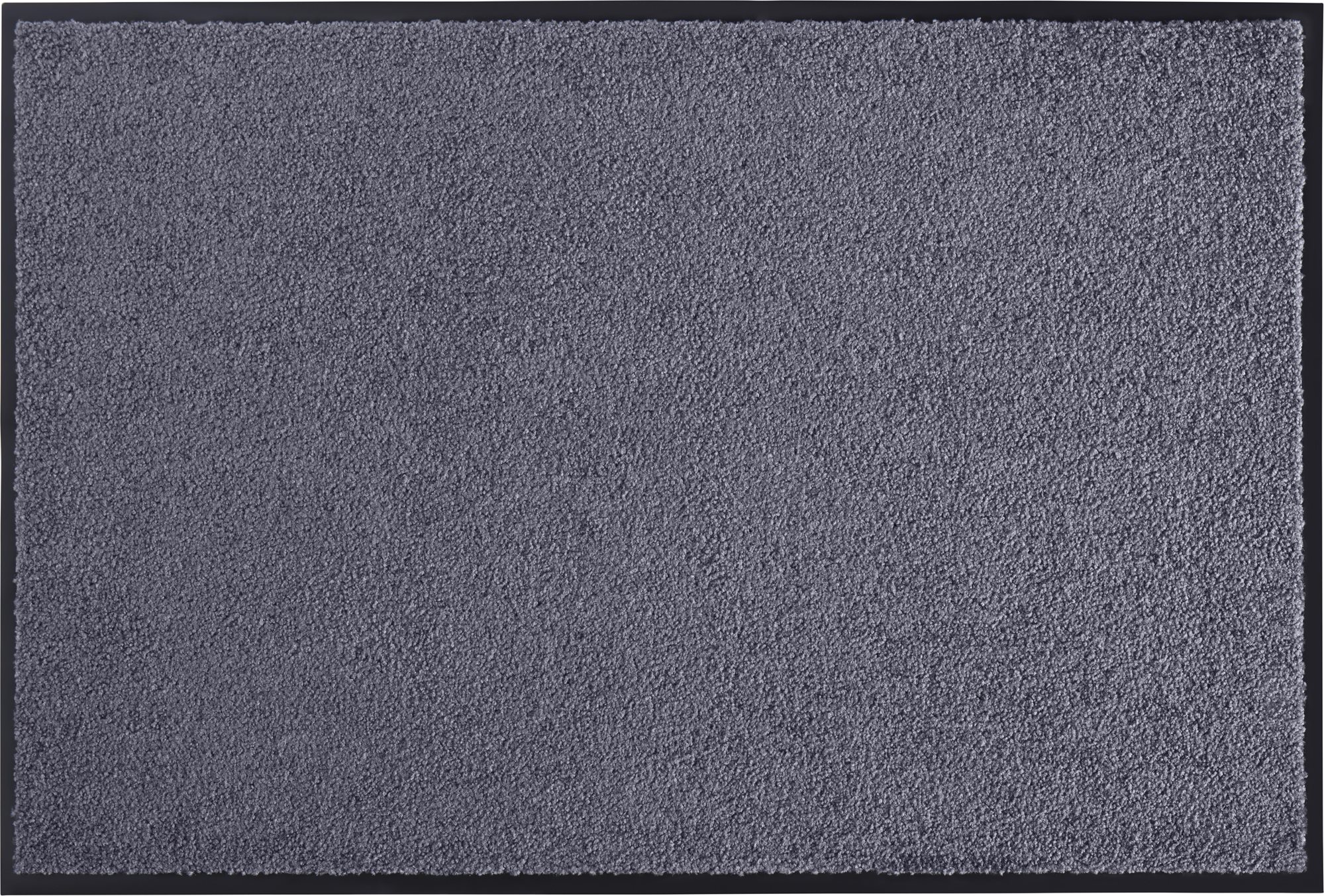 Wash & Clean 101464 Grey 90 × 150 cm