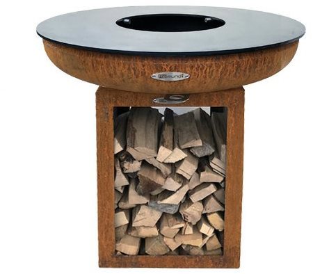 Remundi Carus 102/45