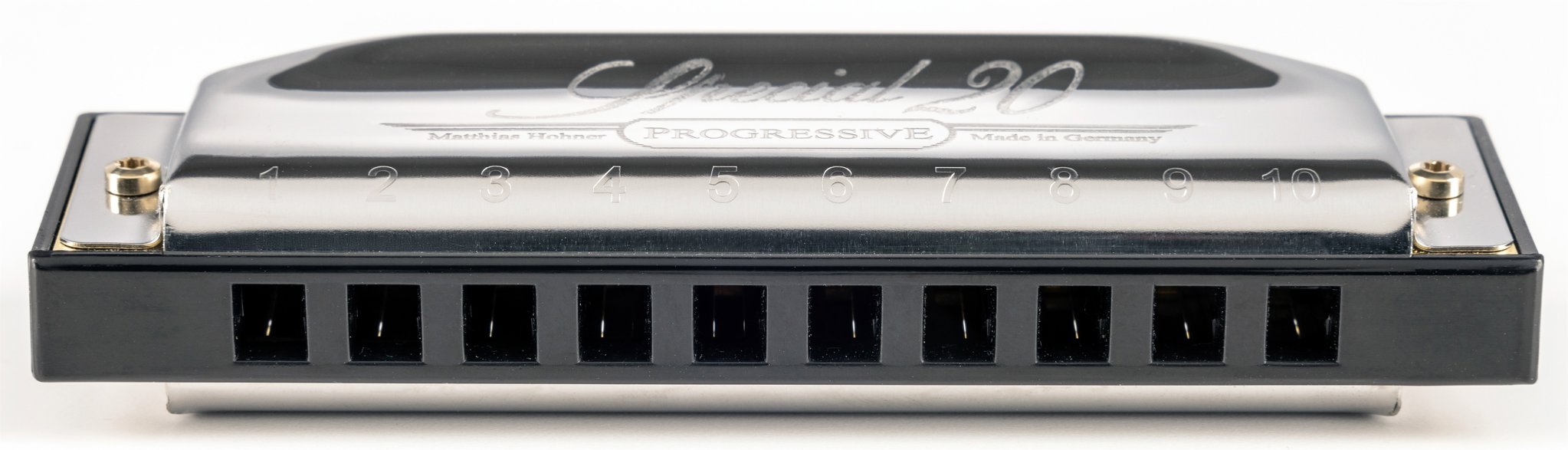 HOHNER Special 20 C-major