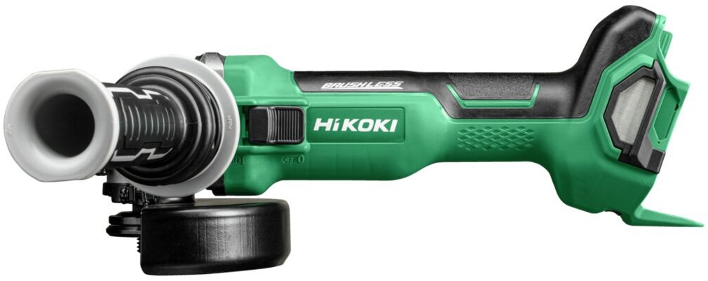 Hikoki G1813DA (NN) W4Z
