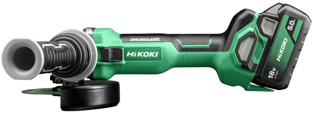 Hikoki G1813DA (2JCP) WQZ