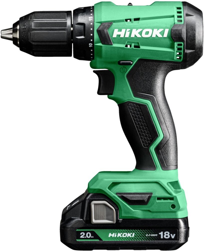 Hikoki DS18DAWCZ