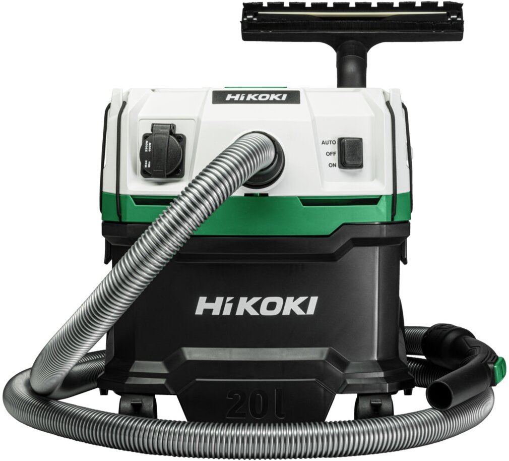 Hikoki RP200YLWAZ