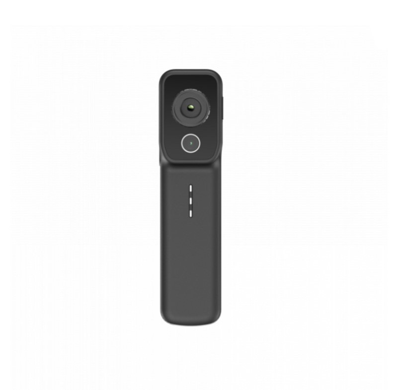 Hikmicro Mini X, s bezdrátovým přenosem