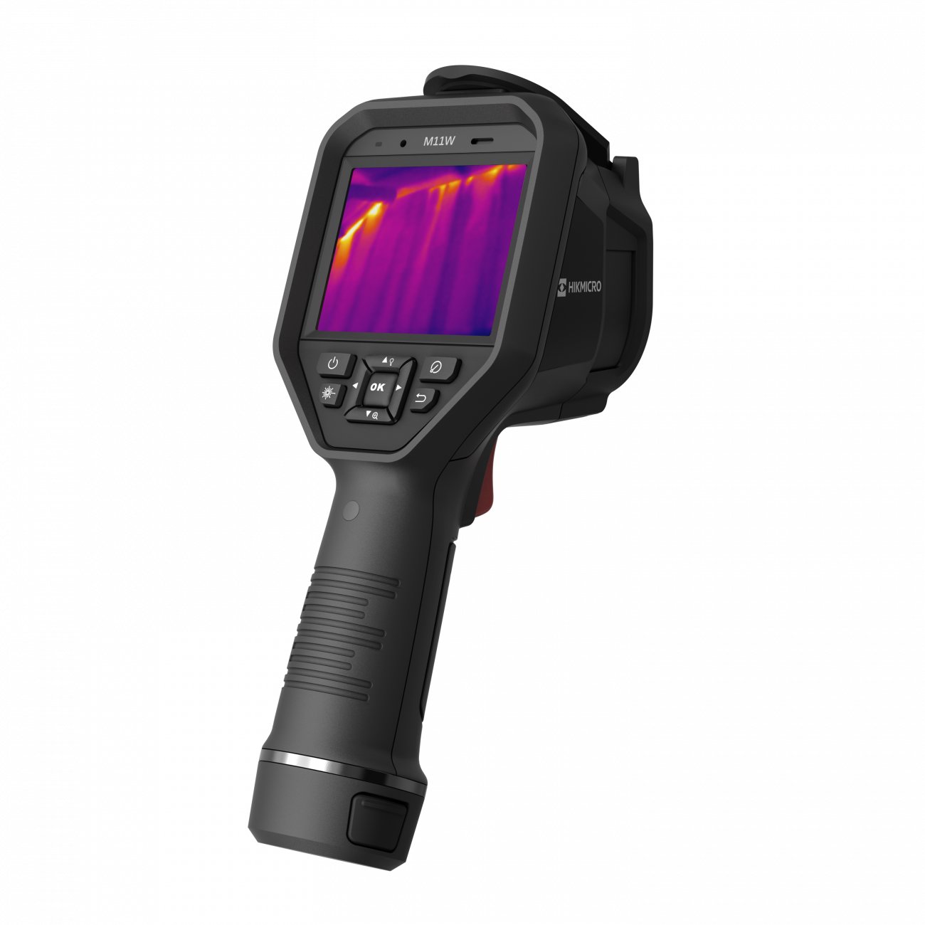 HIKMIKCO Termokamera M11W