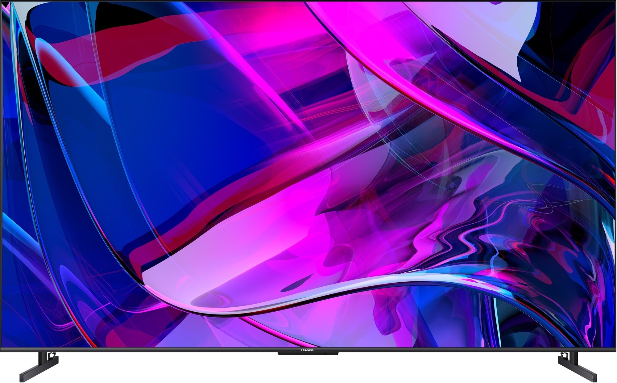 100" Hisense 100U7KQ