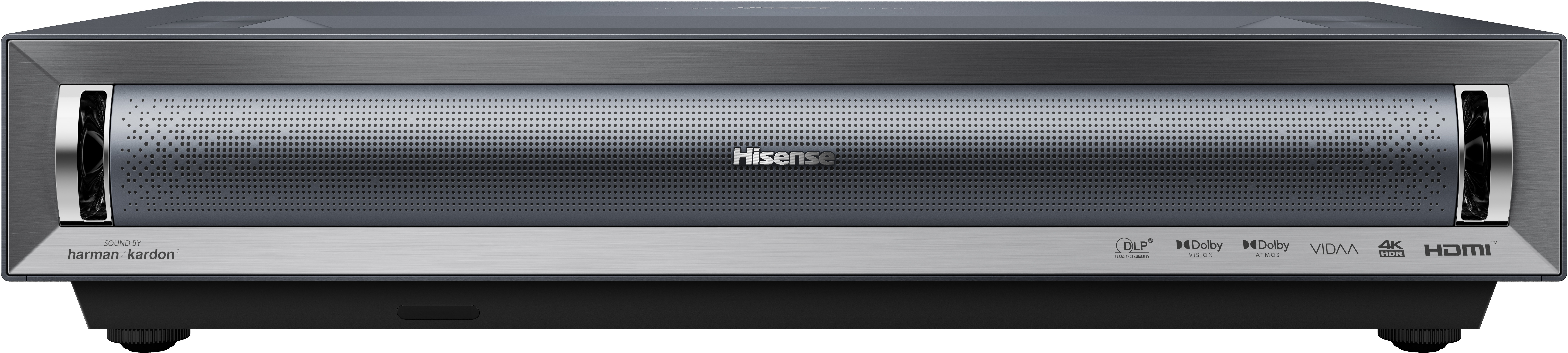 Hisense PX3-PRO