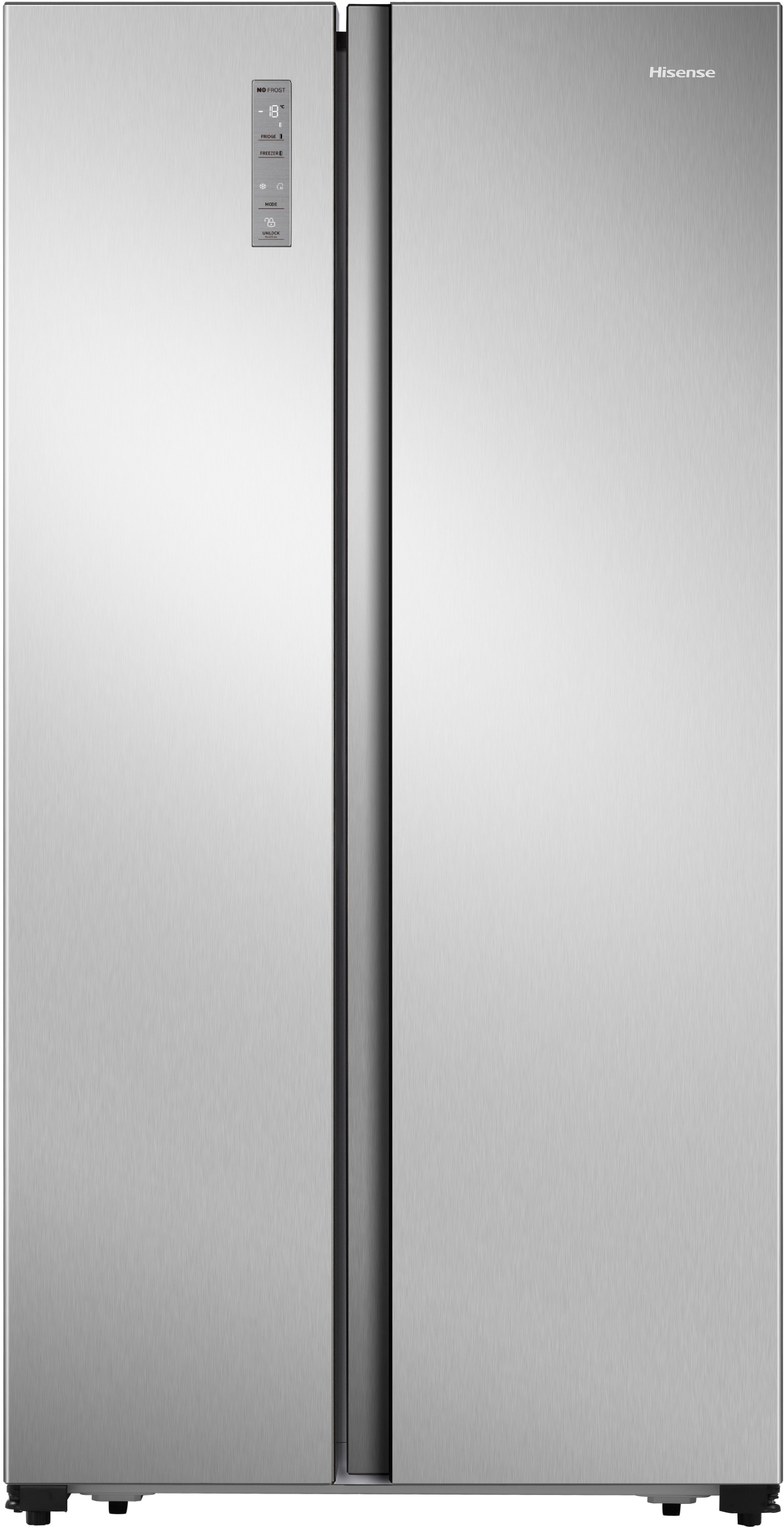 HISENSE RS677N4ACC