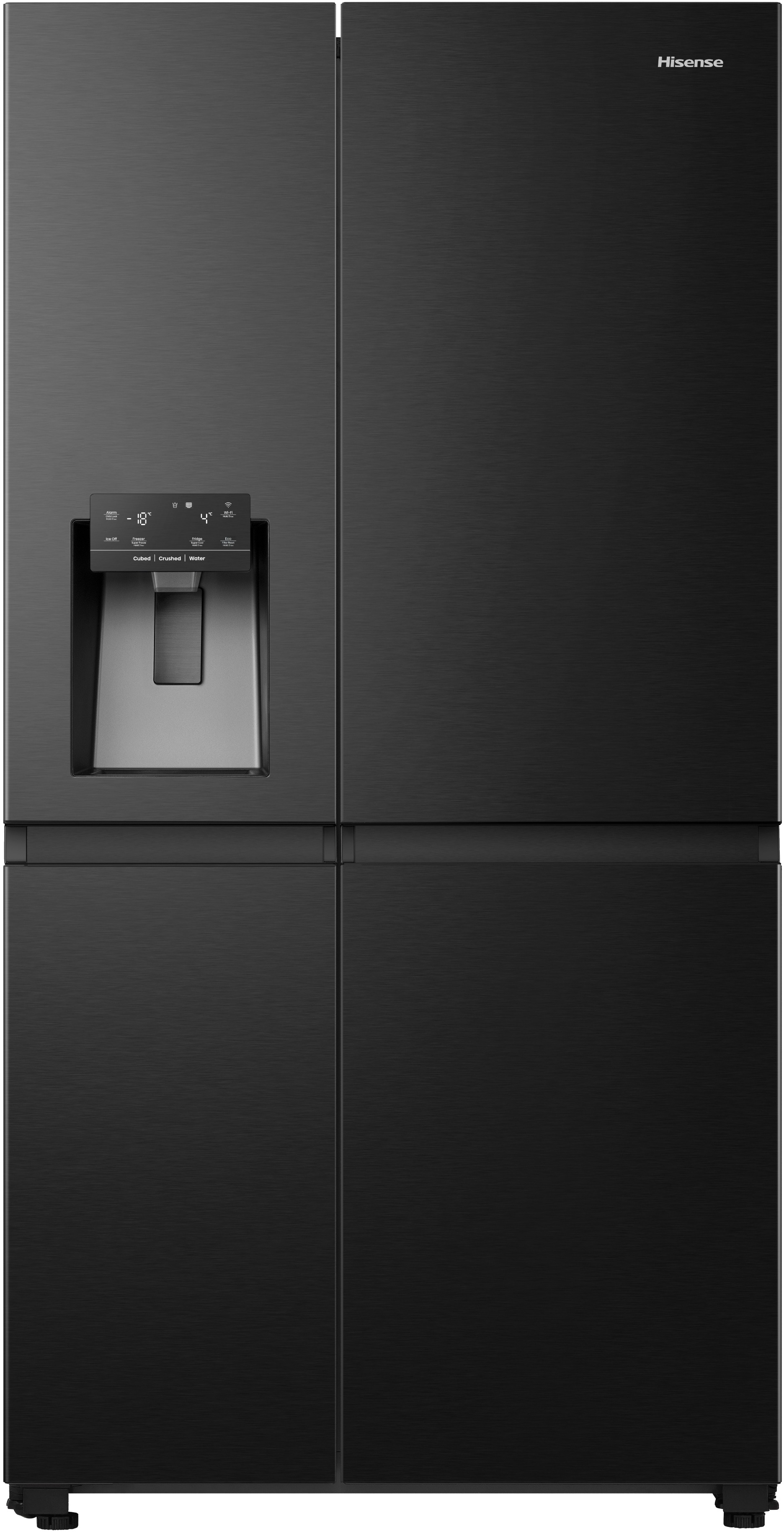 HISENSE RS818N4IFD