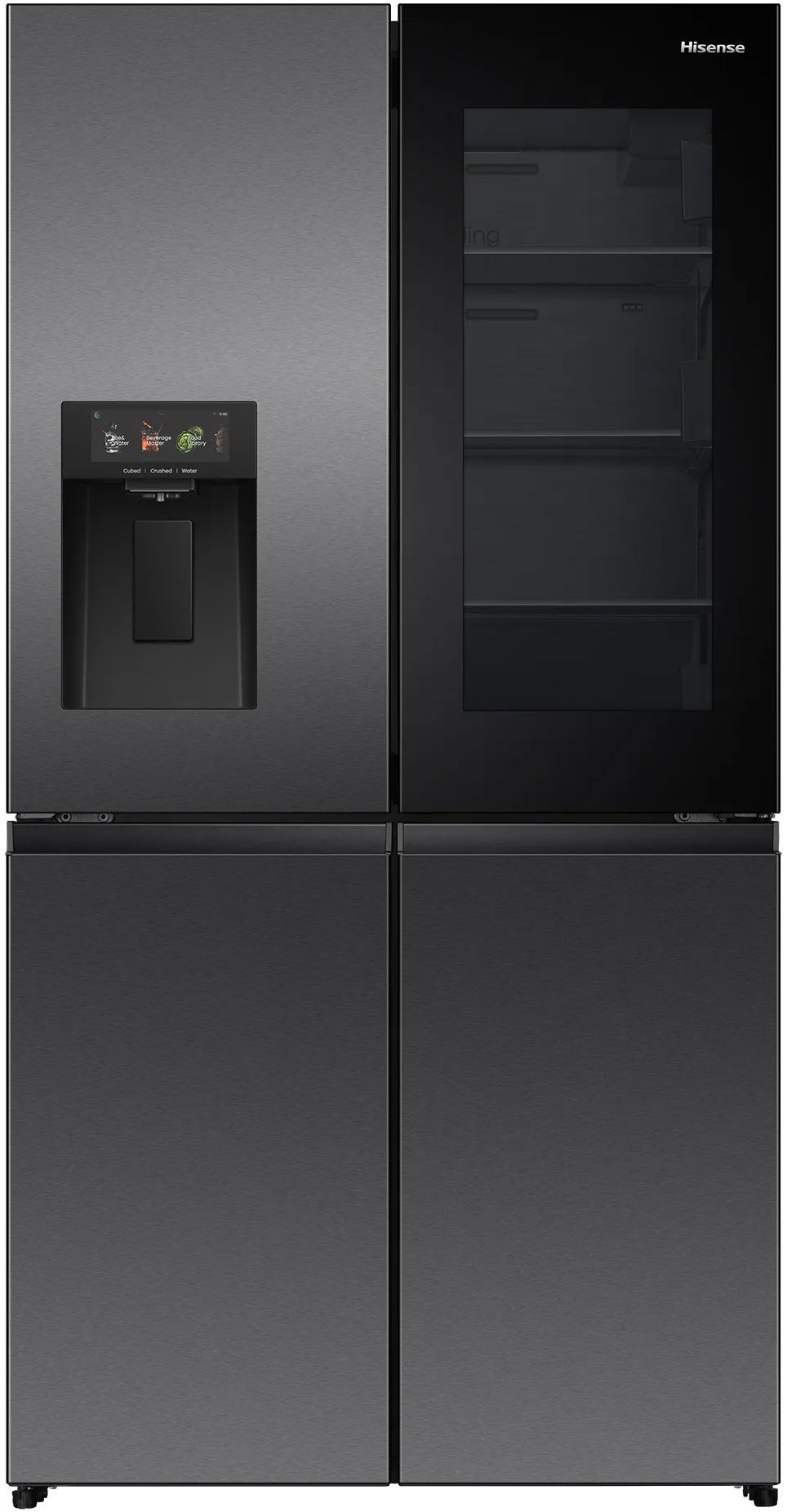 HISENSE RQ600P7SKE