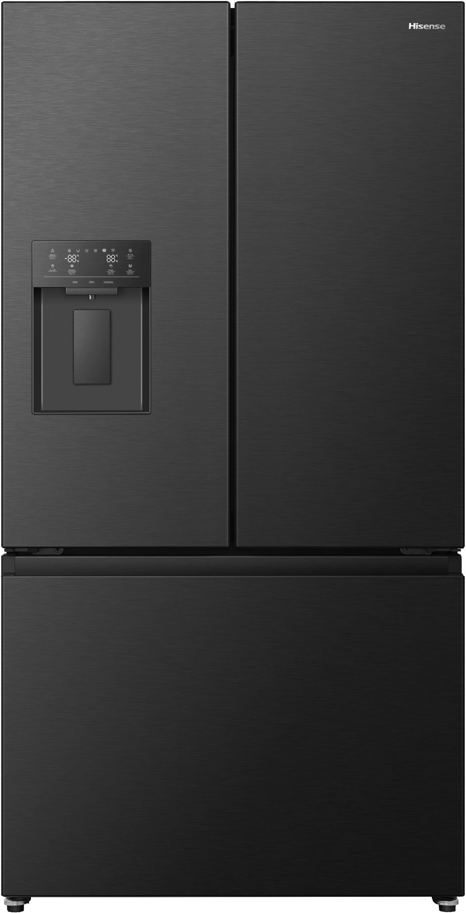 HISENSE RF815N4SEFE