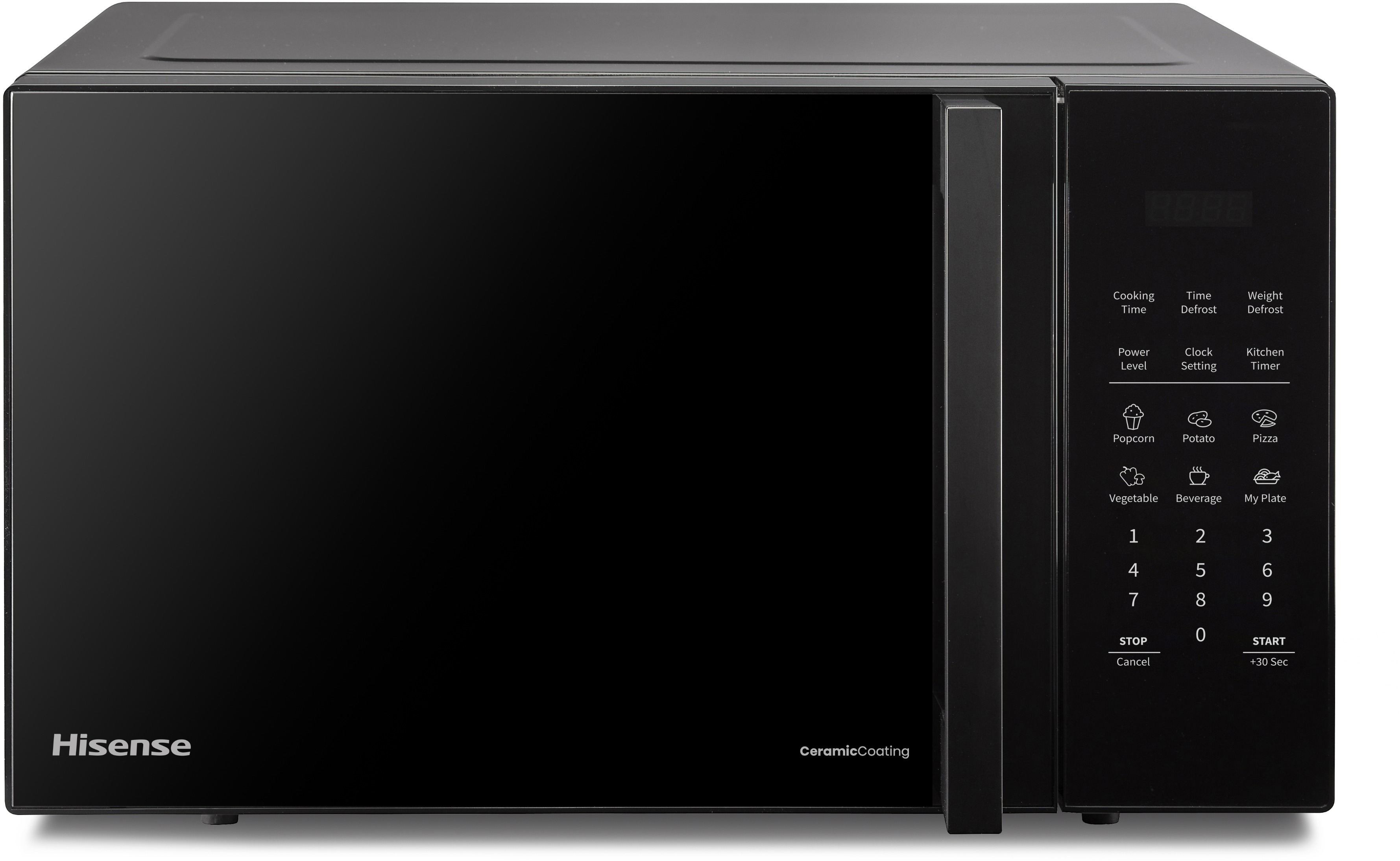 HISENSE H25MOBS7H
