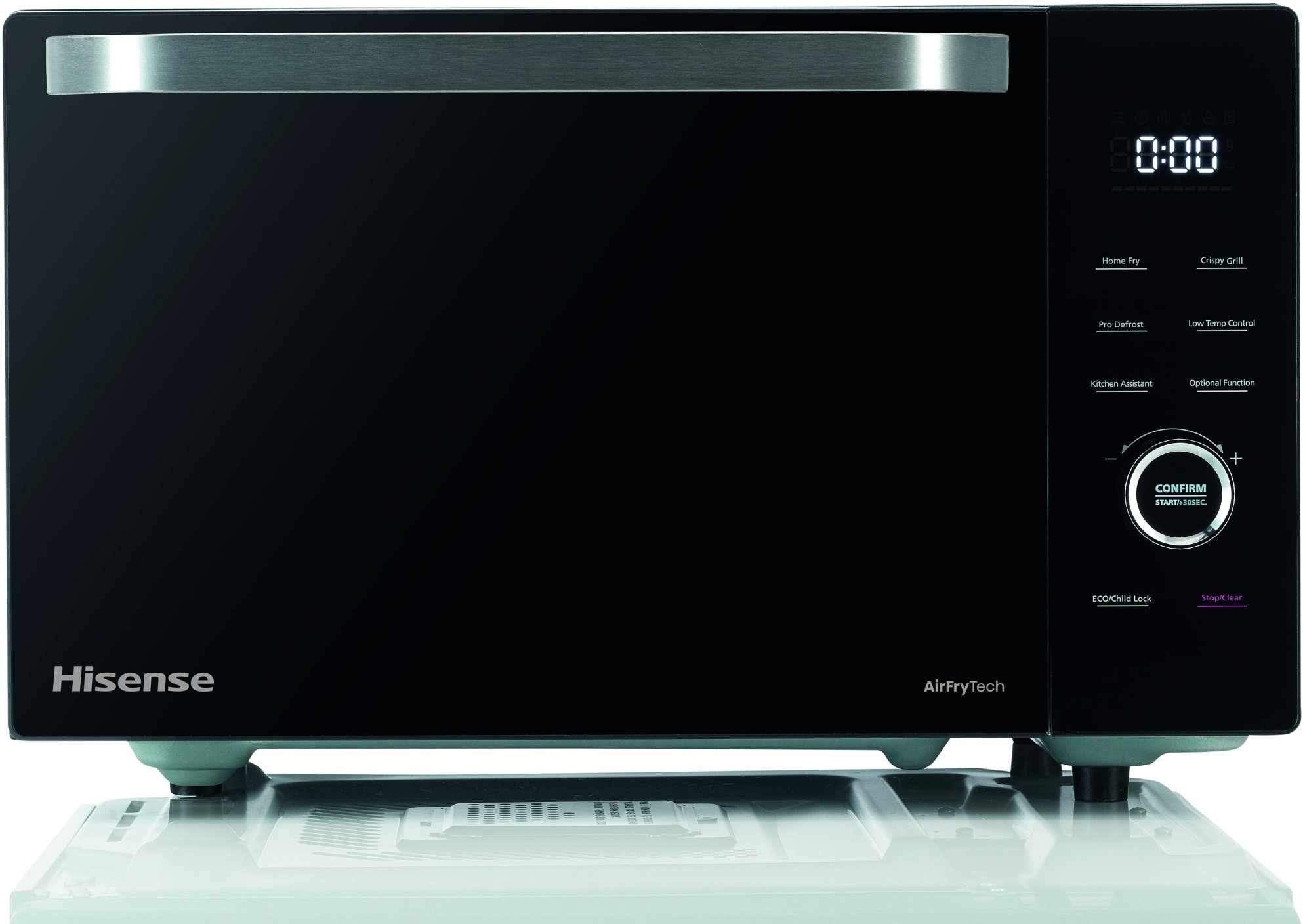 HISENSE H30MOBS10HC 4 v 1 Super Combo