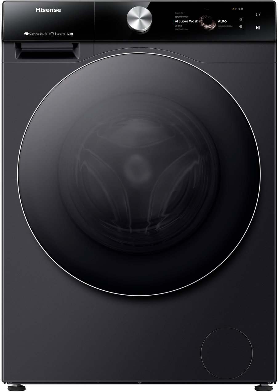 HISENSE WF7S1247BB