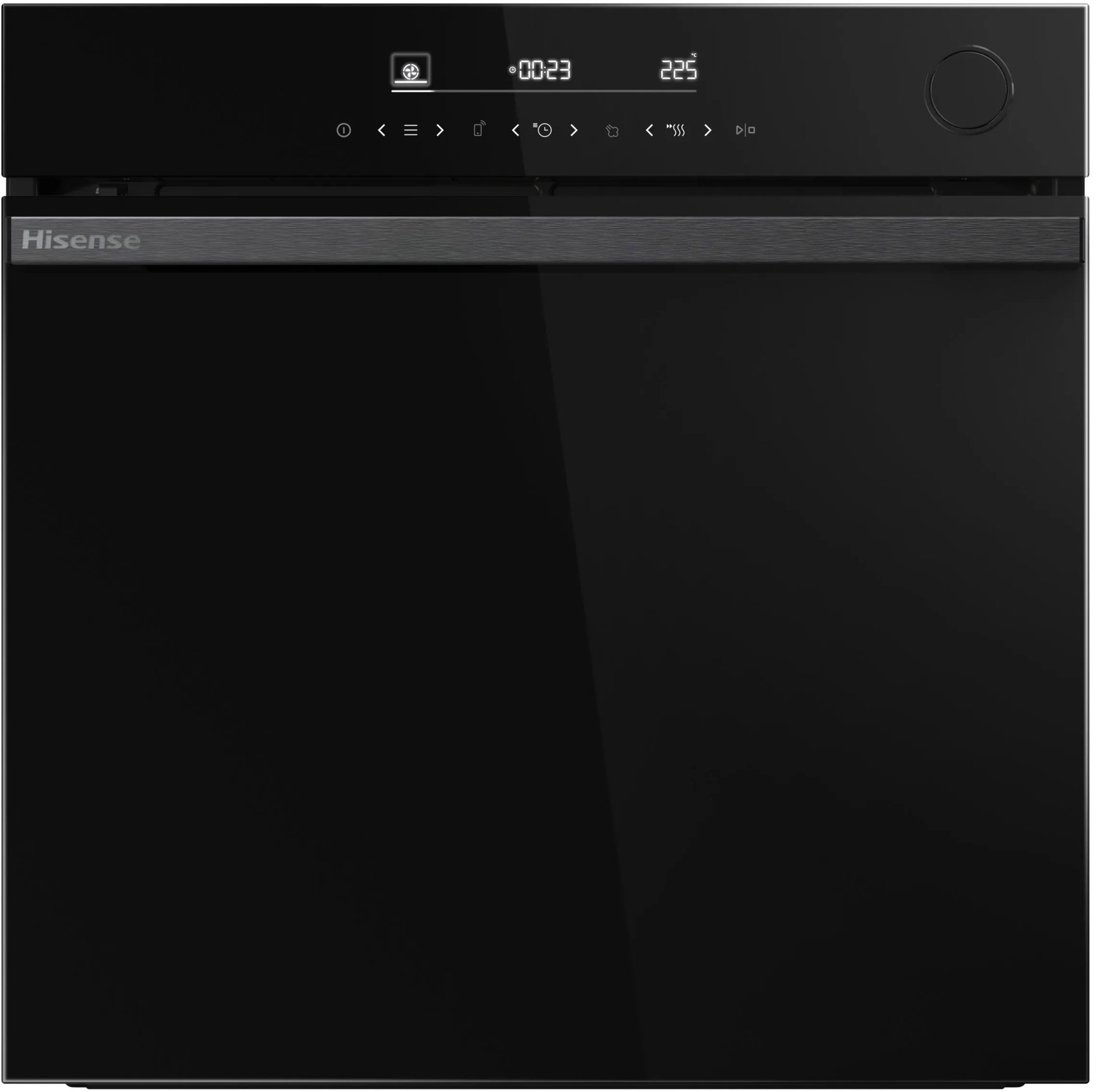 HISENSE BSA66346PBGWIFI