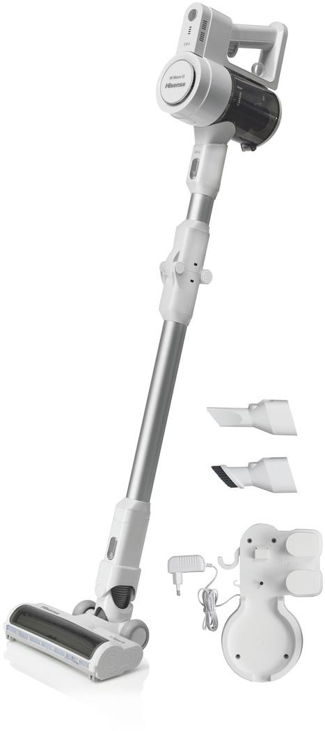 HISENSE HVC6133W