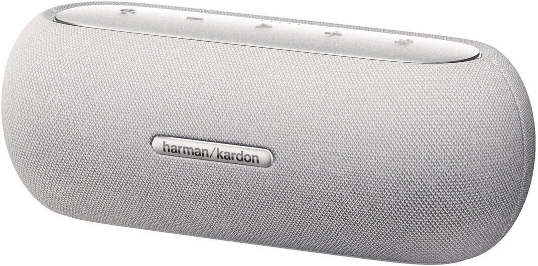 Harman Kardon Luna sivý