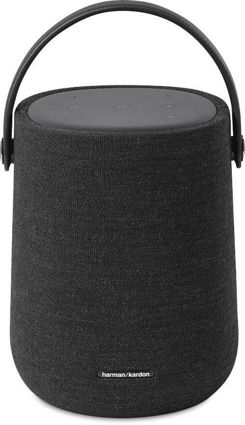 Harman Kardon Citation 200 čierny